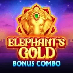 Elephant’s Gold: Bonus Combo